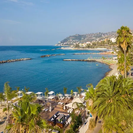 Apartment Lucky's Centro - Happy Sanremo