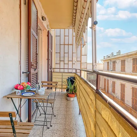 Lucky's Centro - Happy Apartment Sanremo