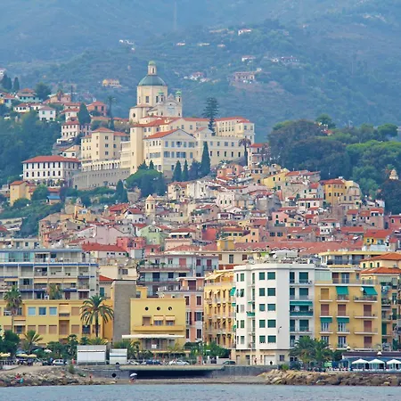 Lucky's Centro - Happy Sanremo