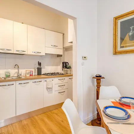 Lucky's Centro - Happy Apartmán